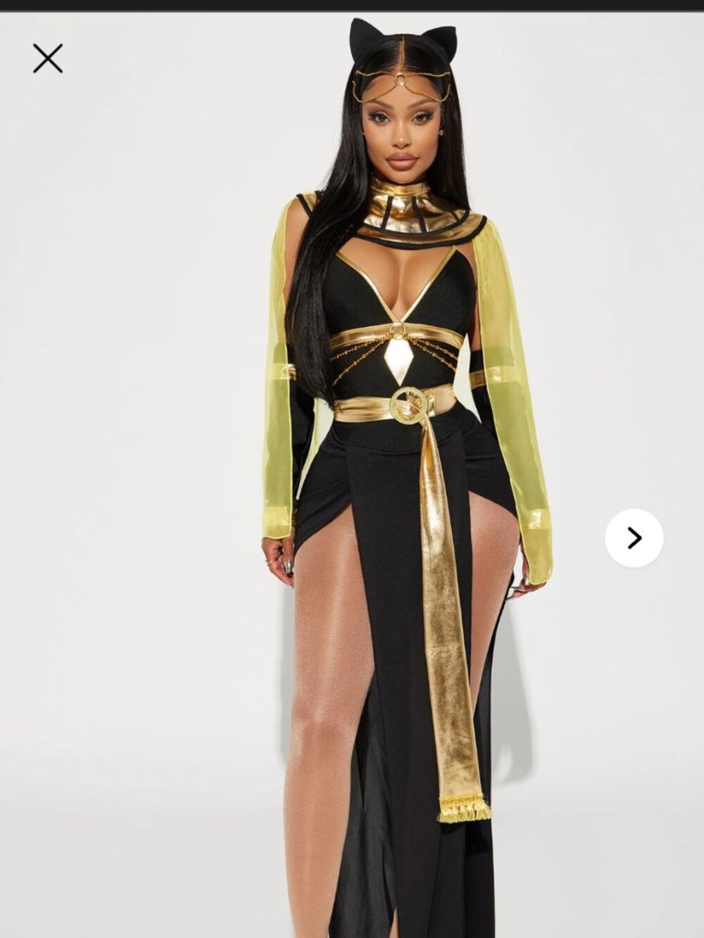 Costume - Picture 1 of 1